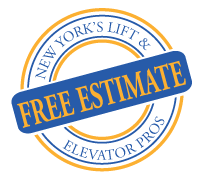 Free Lift & Elevator Estimates