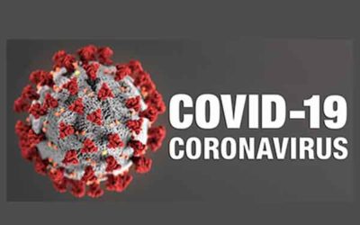 Changes to Policies and Procedures Due To Coronavirus