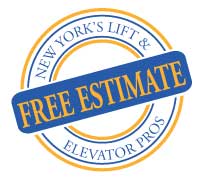 Free Estimate for Stairlifts & Elevators