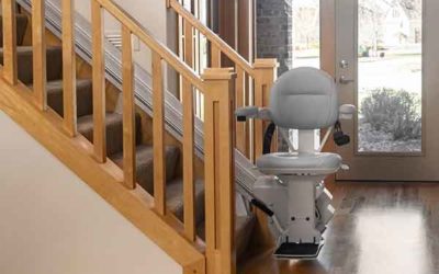 What Does a Stair Lift Cost?