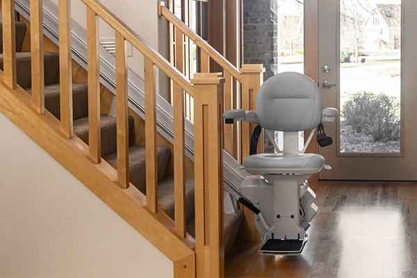 What Does a Stair Lift Cost?
