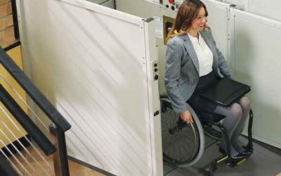 What To Know About Wheelchair Lifts