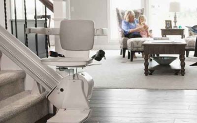 How to choose a stairlift