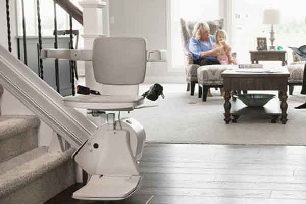 How to choose a stairlift