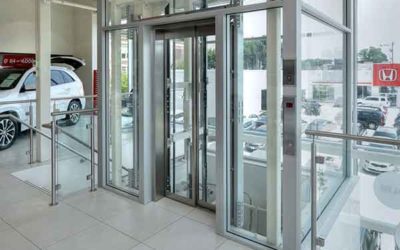 What is a LU/LA? An Overview Limited Use/Limited Application Elevators