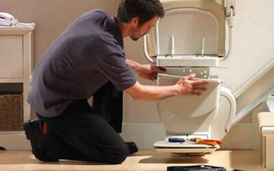 Stairlift Servicing and Maintenance