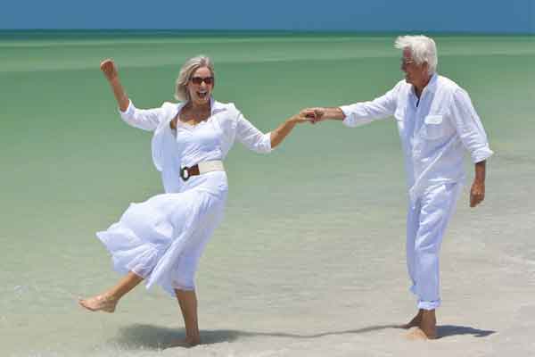 The Importance of Physical Activity as You Age
