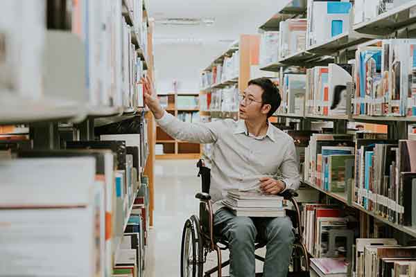 Navigating Higher Education: The Top 50 Colleges with the Best Accessibility